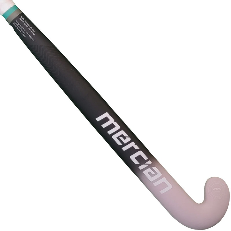 Mercian Genesis CKF35 Pro Hockey Stick 36.5″ Black/Lilac