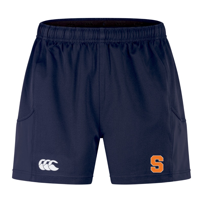 Syracuse University Women’s RFC Advantage Short 2.0 by Canterbury 6 Navy