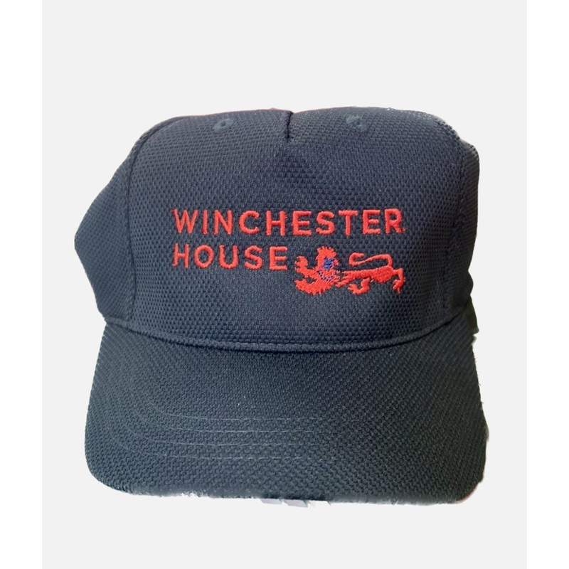 Winchester House CC Cap