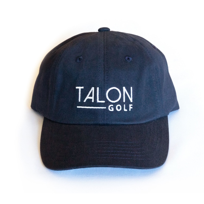 Baseball Hat in Navy Navy