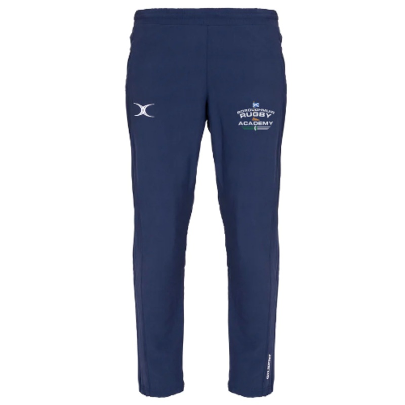 Boroughmuir RFC Women’s Dark Navy Synergie II Trousers W 8