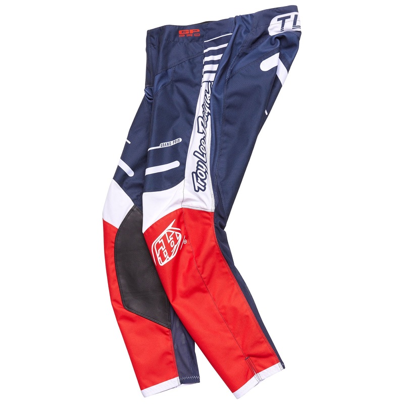 GP Pro Pant Blends Navy / Orange NAVY / ORANGE 28