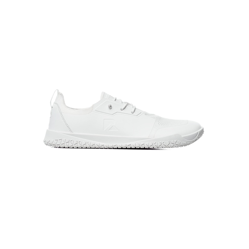 Legend Hybrid Barefoot Trainer White M 6-6.5 / W 7.5-8