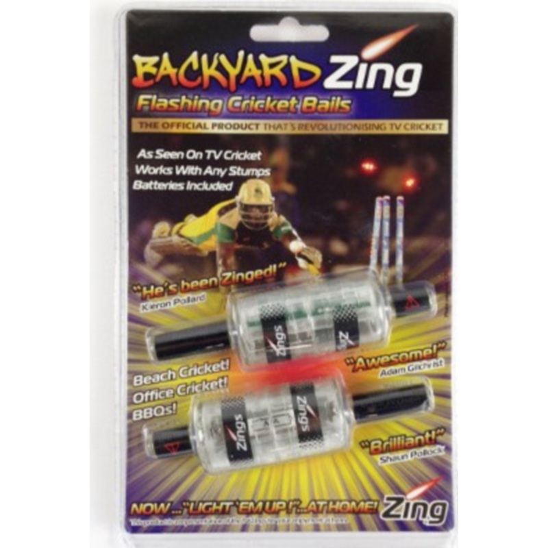 Zing Bail Set NA One Size