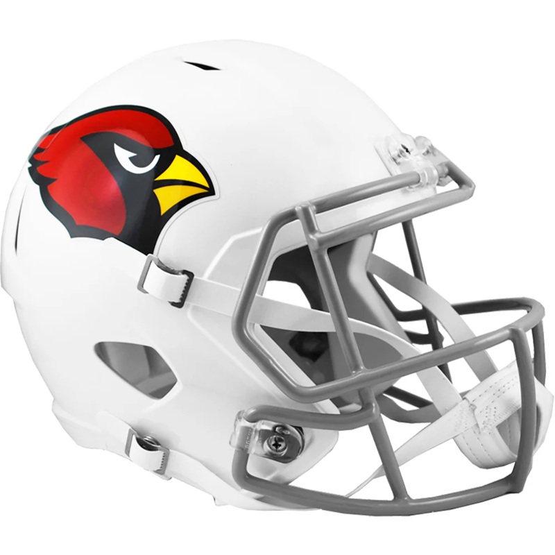 Arizona Cardinals Replica Throwback Speed Helmet (1960-2004)