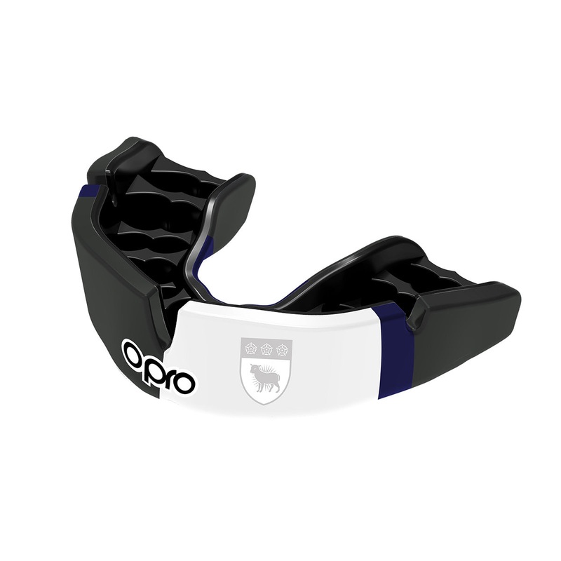 Merchant Taylors Prep School Mouthguard Adult (Age 10+) Standard