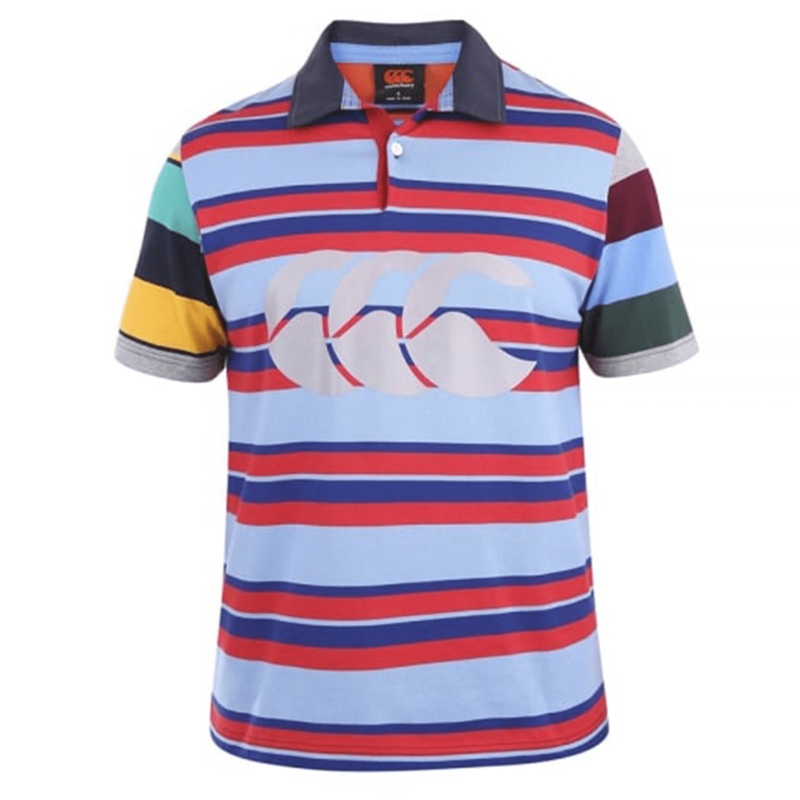 Canterbury Uglies Polo S Assorted