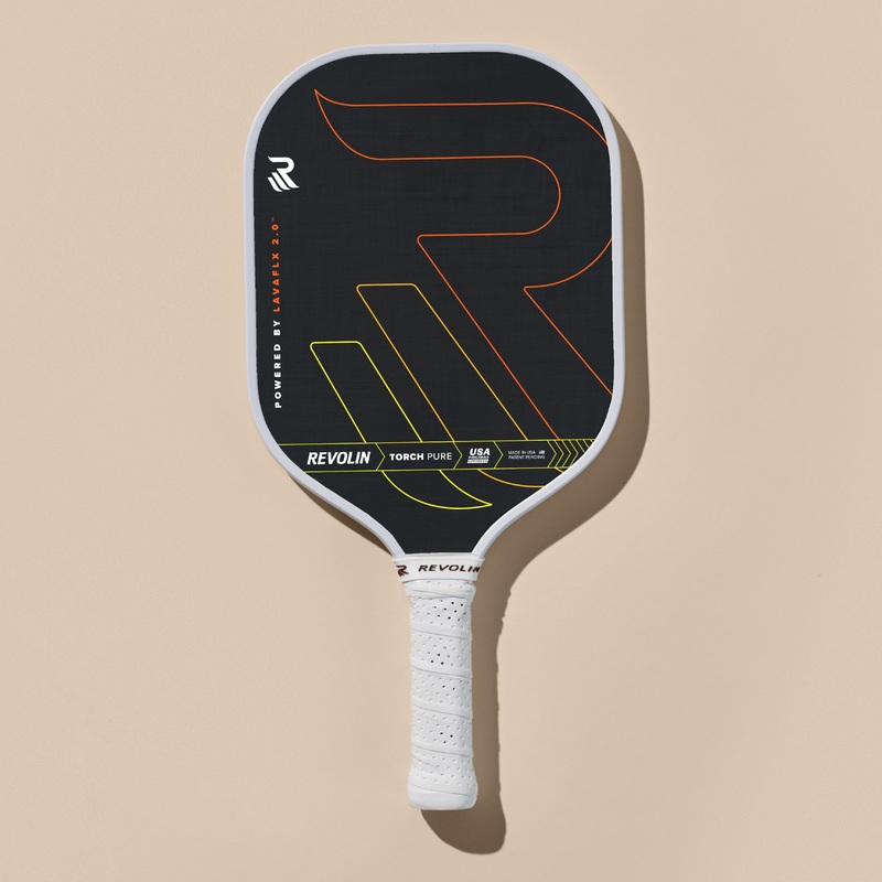 TORCH Pure Pickleball Paddle