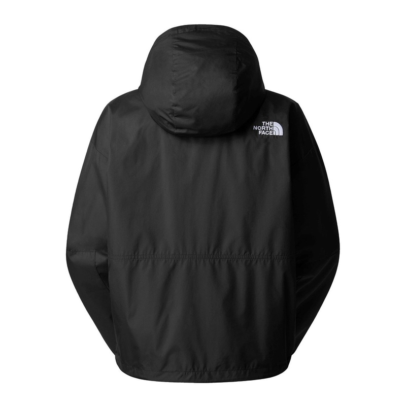 The North Face Womens Sheru Jacket 8 (XS) TNF Black