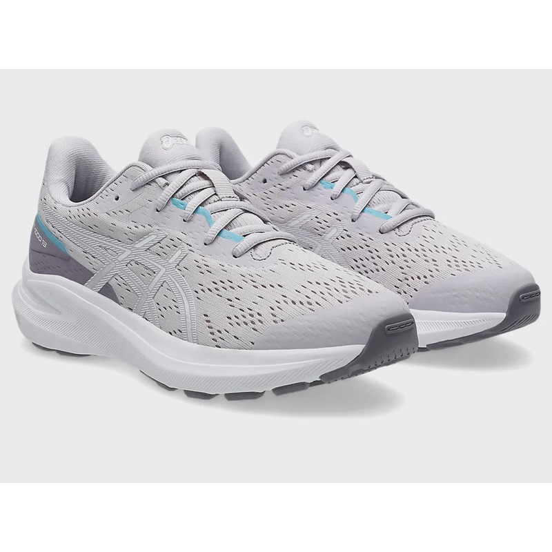 Asics Kids GT 1000 13 GS – Dusk Violet/White US 3