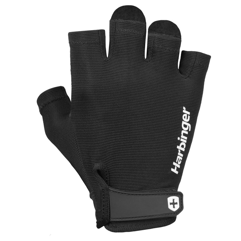 Harbinger Power Glove 2.0 00 S Black