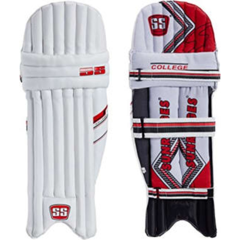 CRICKET BATTING PADS Set – MONARCH College –