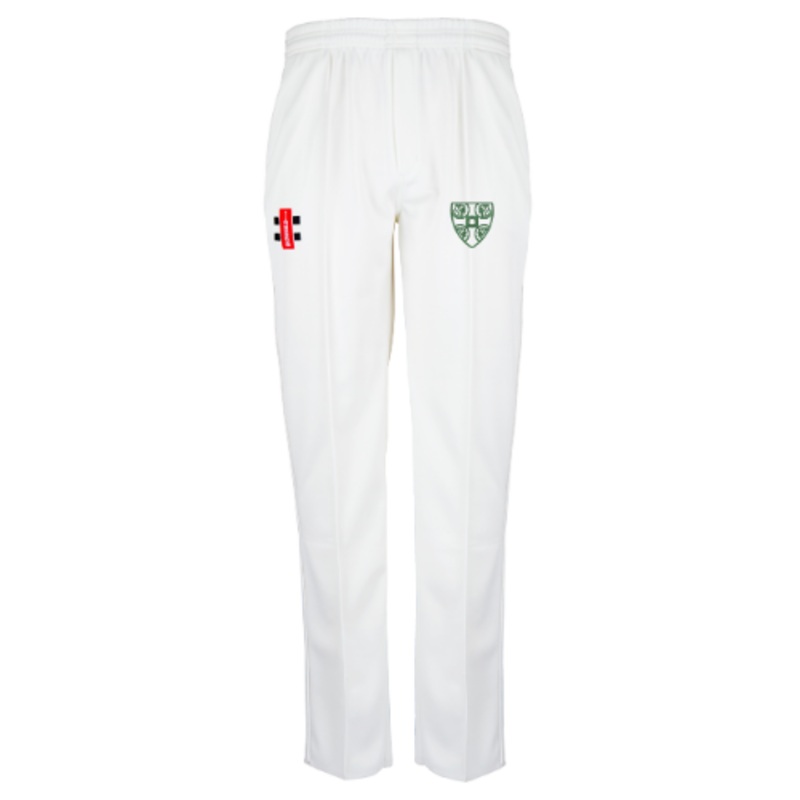Durham Cathedral Schools Foundation Child’s Ivory Matrix V2 Trousers-Junior 5 – 6 Yrs