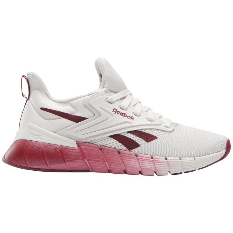 Reebok Nano Gym Womens Training Shoes Grey US 6