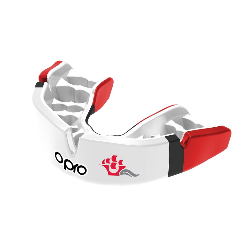 Yateley Manor School Mouthguard Adult (Age 10+) Standard