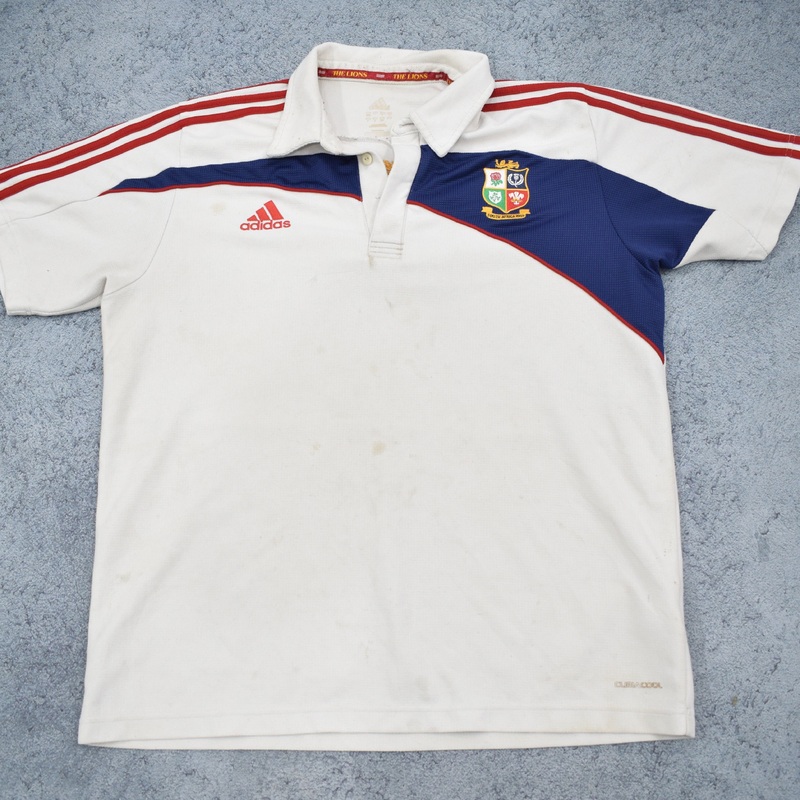 2009 British & Irish Lions Polo – L