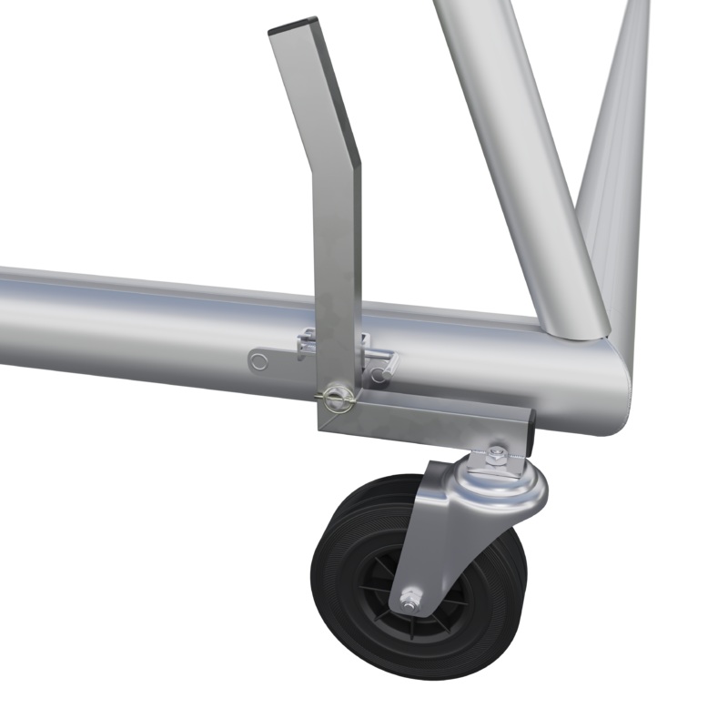 Wheels 360 for Longlife goals