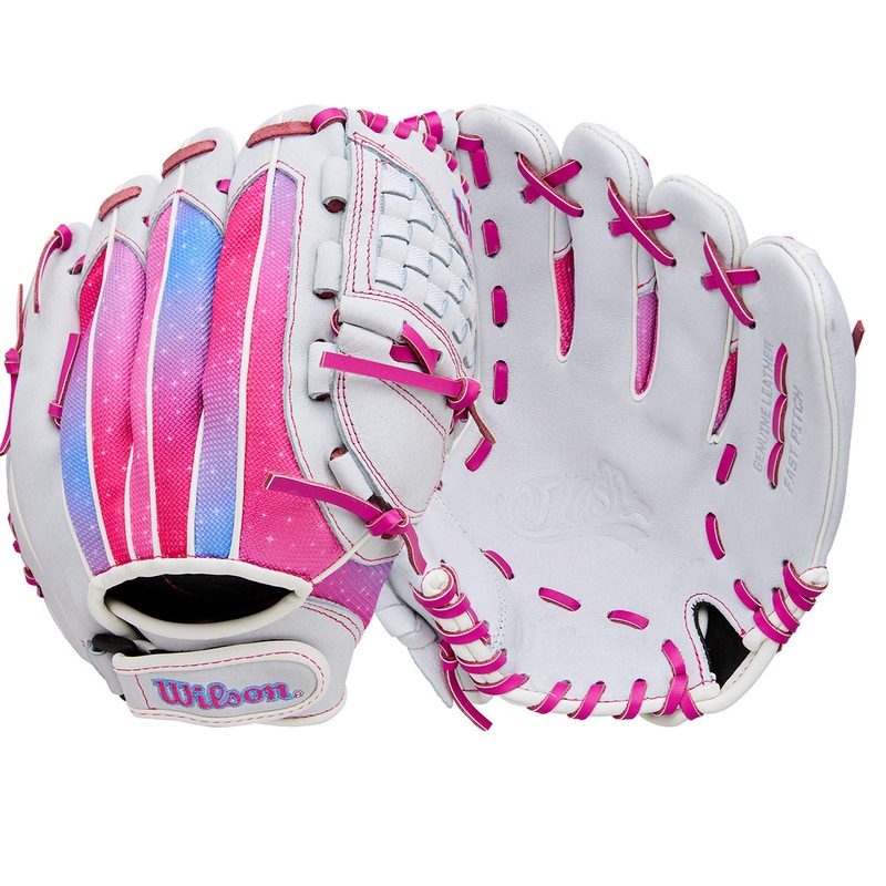 Wilson Flash 11.5″ Fastpitch Glove THROWS LEFT