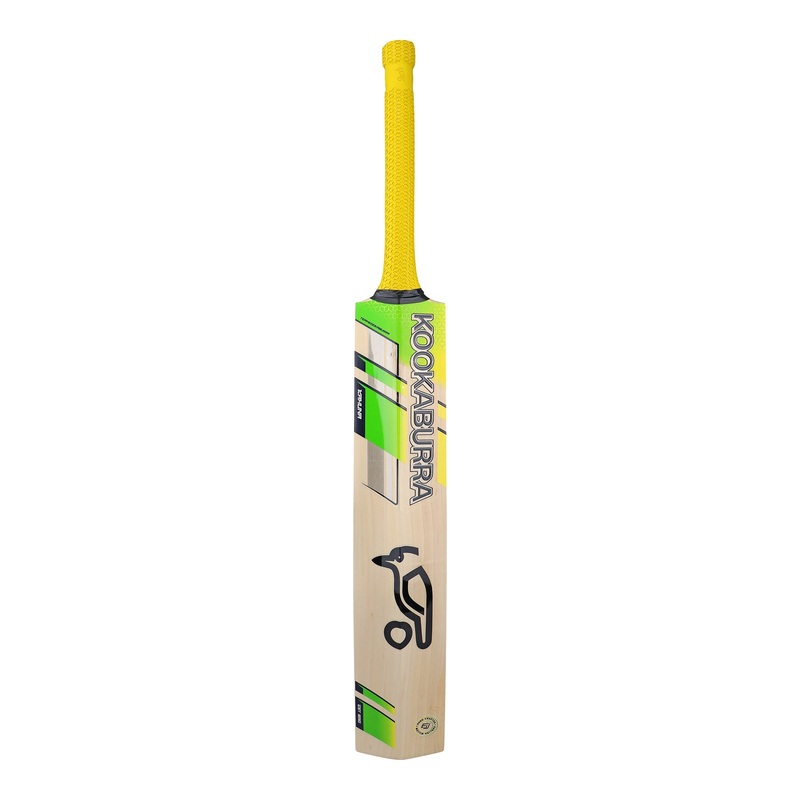 Kookaburra Kahuna Pro Players Cricket Bat – Short Handle