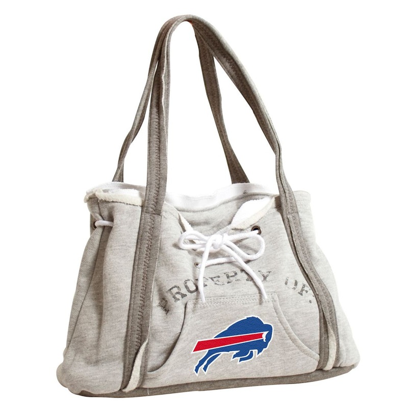 Little Earth Buffalo Bills Hoodie Purse