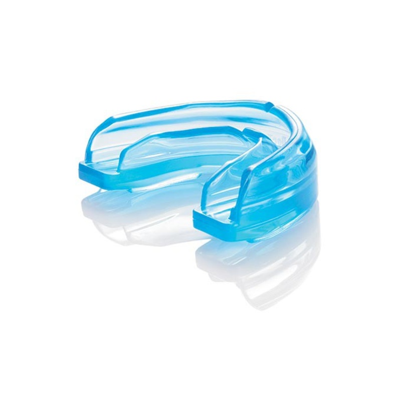 Shock Doctor Braces Mouthguard Strapless Adult