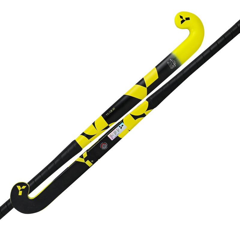 Y1 LB 30 Hockey Stick 36.5