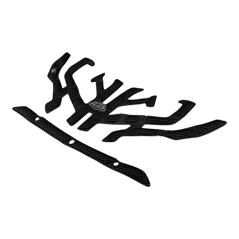 A3 Headliner Solid Black BLACK XS