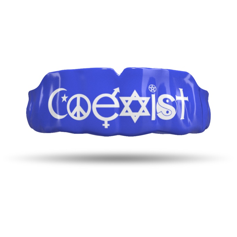 Coexist