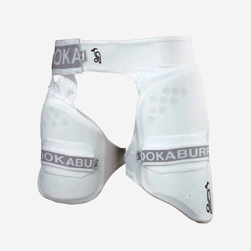 Kookaburra Pro 5.0 Pro Guard X Small Right Hand
