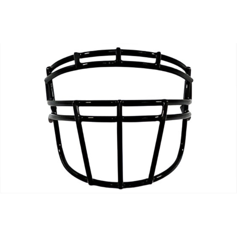 V-T-ROPO-DW-TRAD-NB for Schutt Vengeance (Titanium)