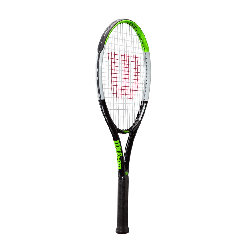 Wilson Blade Feel Junior Tennis Racquet NA 26