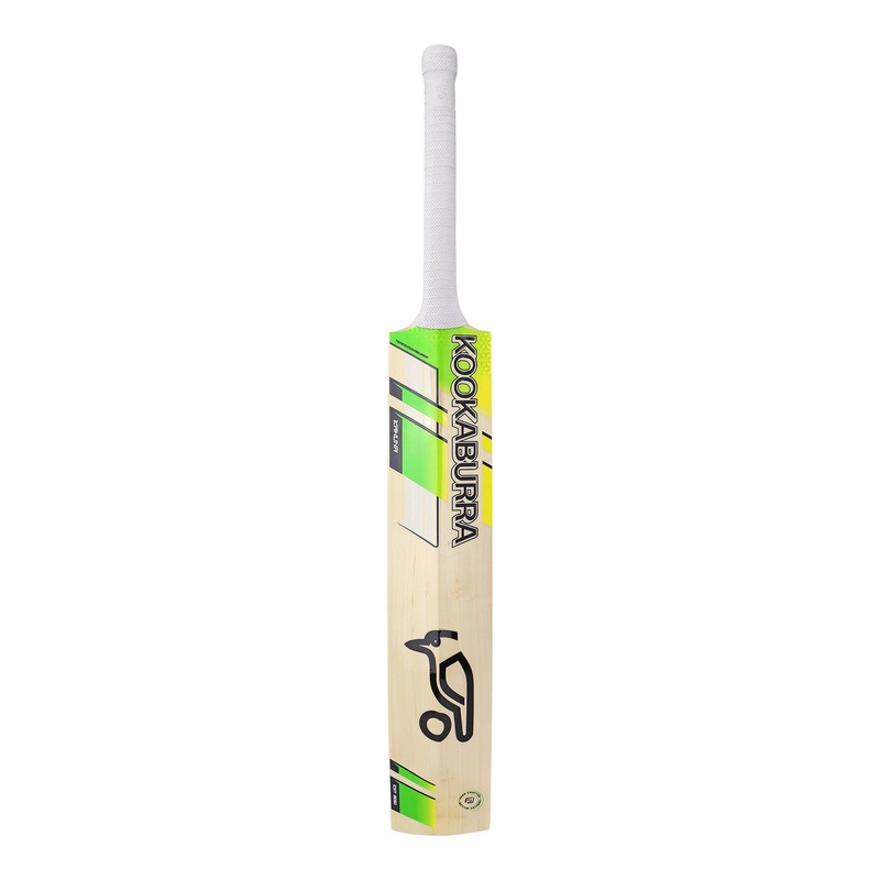 Kookaburra Kahuna Pro Players Replica Cricket Bat – Short Handle (Jos Butler)