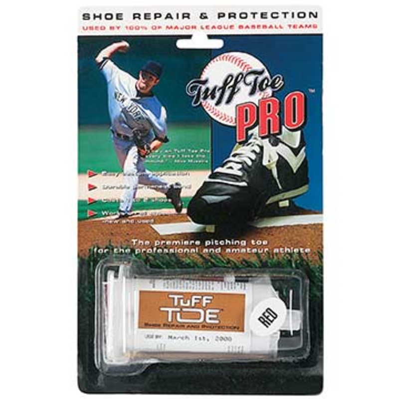 Tuff Toe Pro Black