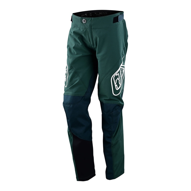 Youth Sprint Pant Solid Ivy IVY 18