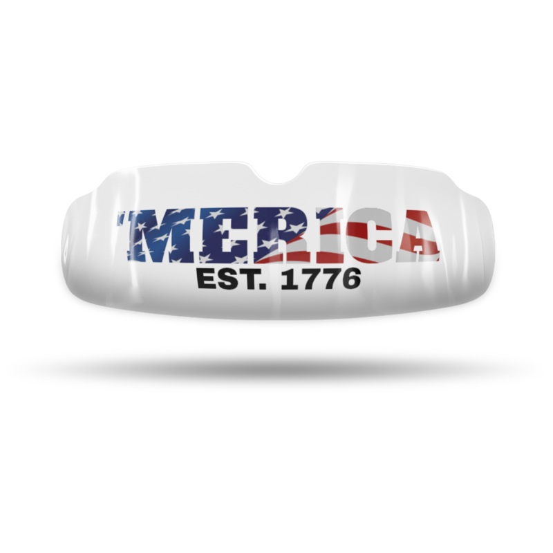 ‘Merica QuickFIT Flag