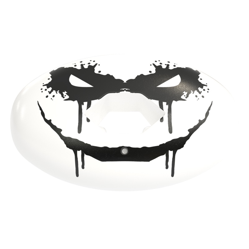 Sinister Hexa-Flow Mouthguard