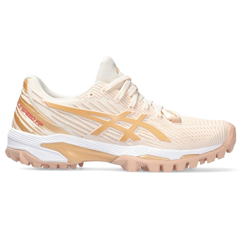 Asics Women’s Field Speed FF – Rose Dust/Champagne US 7