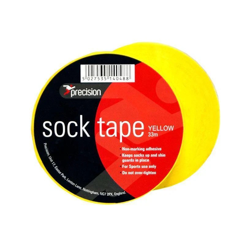 Precision Grip Tape (Yellow)