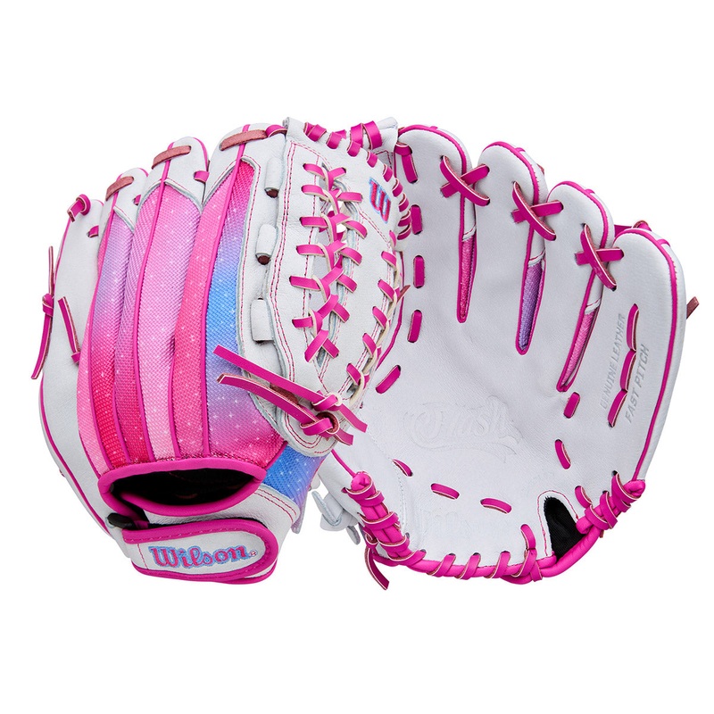 Wilson Flash 12″ Fastpitch Glove THROWS LEFT