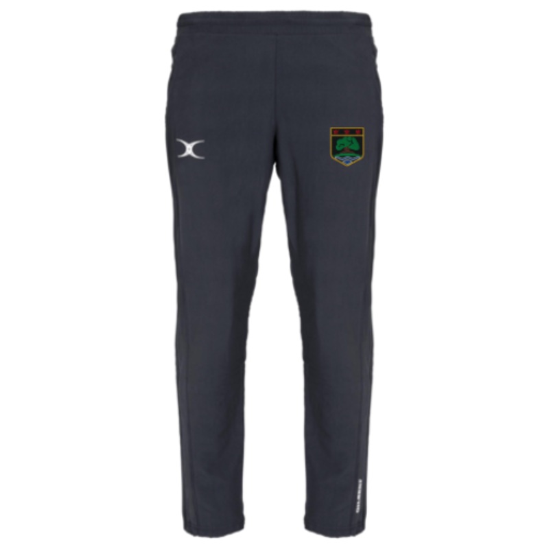 Alton RFC Child’s Black Synergie II Trousers 3 – 4 Yrs