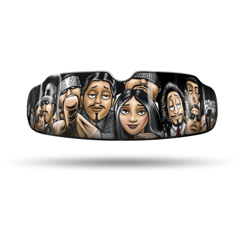 Homies Group QuickFIT