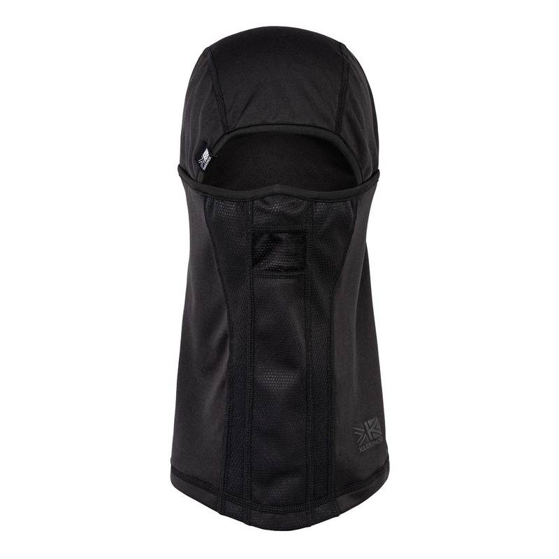 Karrimor Thermbalaclava Mens Black