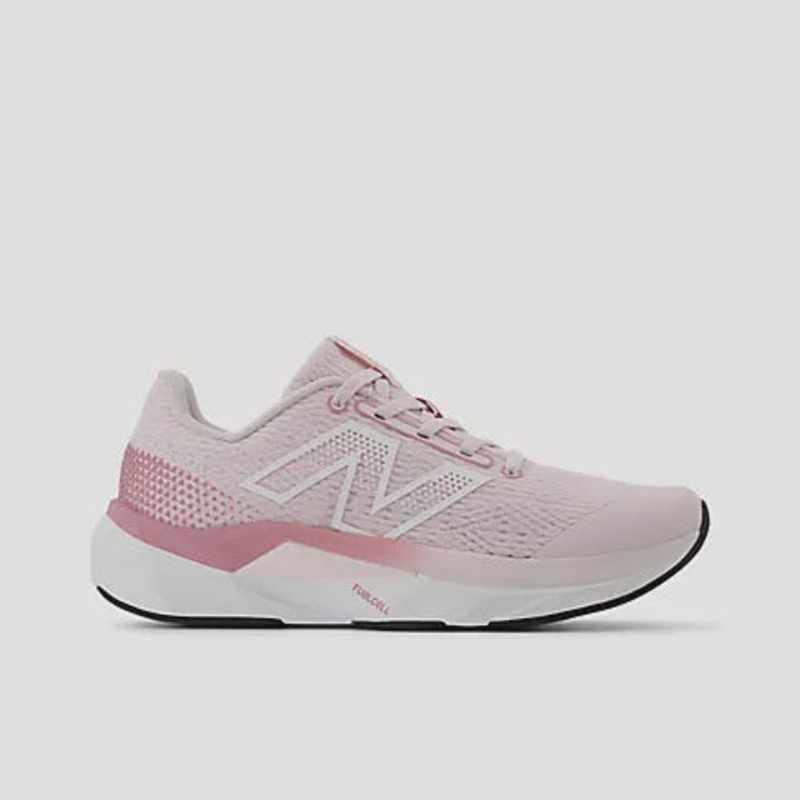 New Balance Kids Fuelcell Propel V5 – Pink Granite US 4