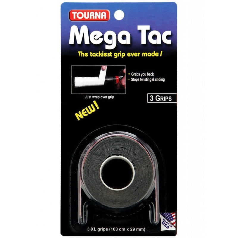 Tourna Mega Tac Grip