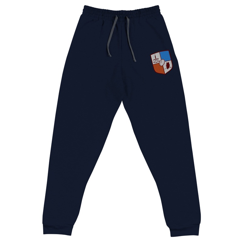 PWCRFC Owls Embroidered Jogger Sweatpants Navy S