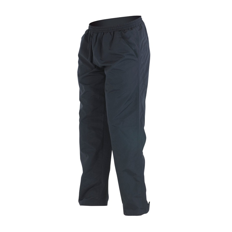 Tour VI Trousers – Mens Black 2XS