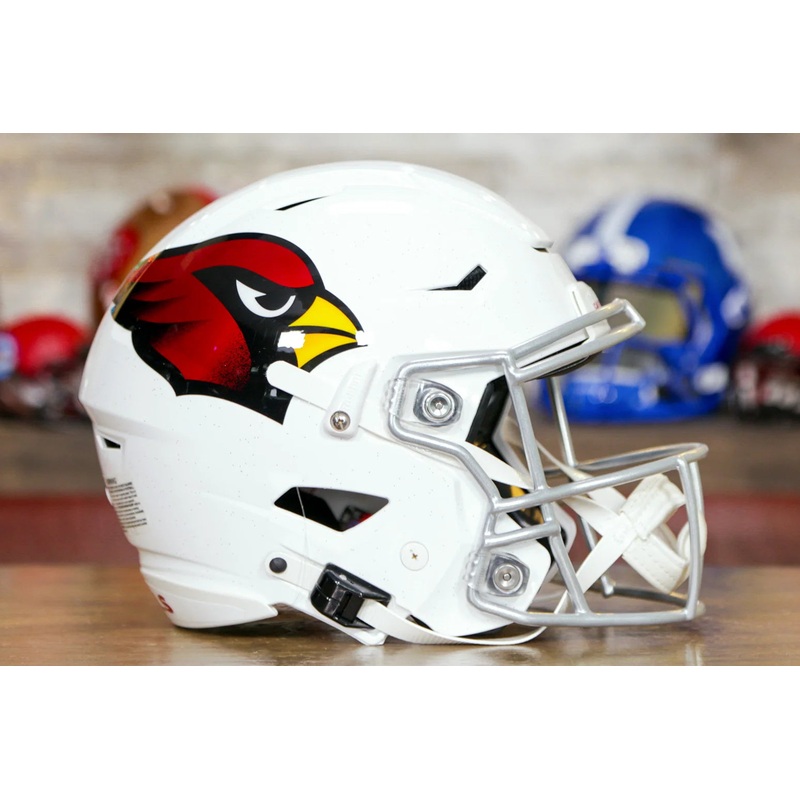 Arizona Cardinals Riddell SpeedFlex Helmet