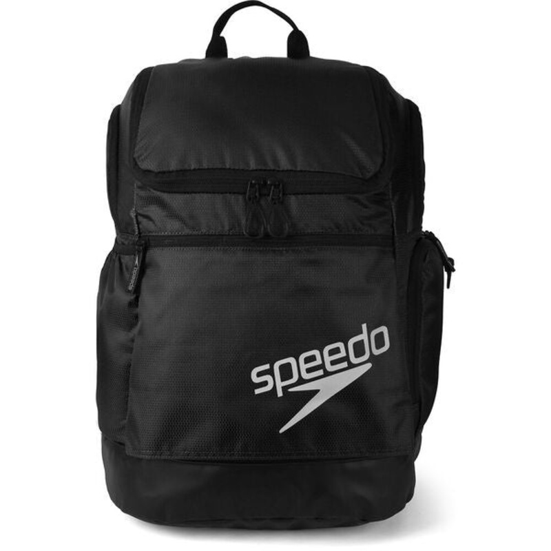 Speedo Teamster 2.0 Rucksack 35L – Black