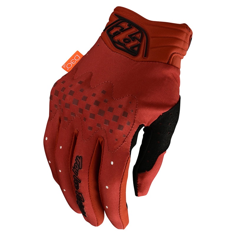 Womens Gambit Glove Solid Copper COPPER SM