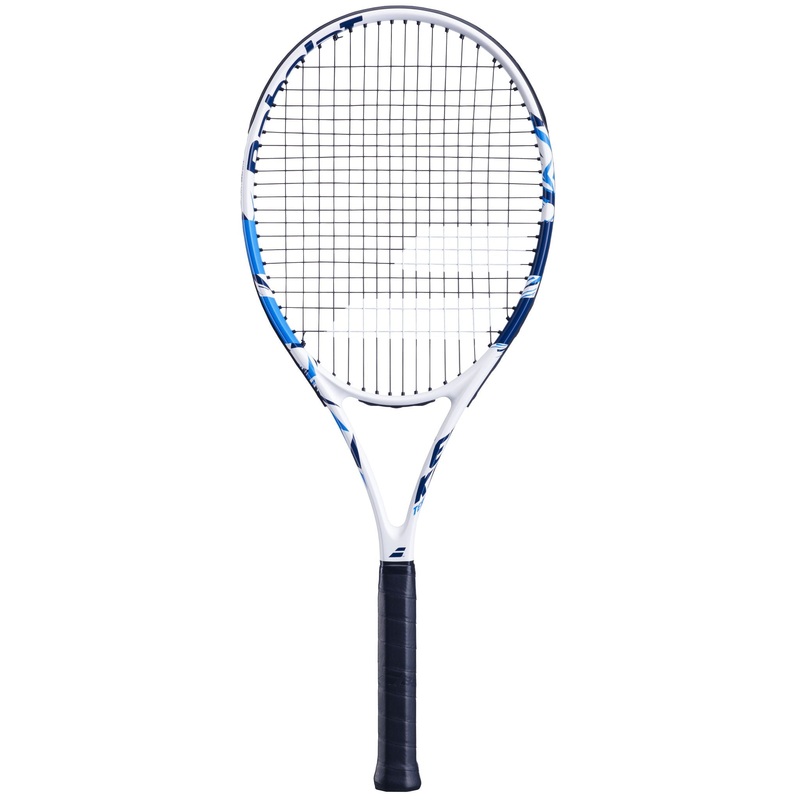 Babolat Evoke Team Tennis Racquet NA 4 1/4